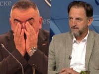 DELEGAT U VIJEĆU NARODA RS DŽEVAD MAHMUTOVIĆ: Neustavnost nije isto što i vitalni interes!