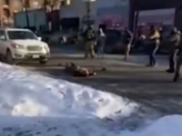 NOVI SNIMAK BRUTALNOG UBISTVA U MINEAPOLISU: Evo što se dogodilo prije nego što su agenti ICE-a zapucali (VIDEO)