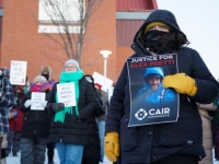 SMRT U MINNEAPOLISU POKRENULA REVOLT: Očekuje se val novih protesta i sukoba, traži se povlačenje ICE-a iz...