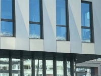 DEMONSTRACIJE U SARAJEVU: Grupa pacijenata najavila mirno okupljanje ispred zgrade Ministarstva zdravstva Federacije BiH...