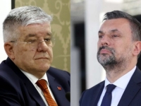 MIOKOVIĆ SE NE SLAŽE S KONAKOVIĆEM: 'Kidnapovanje predsjednika ne bi trebala biti opcija'