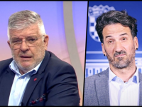 ZASTUPNIK U HRVATSKOM SABORU PORUČIO: 'Mioković je persona non grata u Hrvatskoj!'