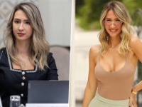 MIRJANA PAJKOVIĆ KROZ SUZE GOVORI: 'Crna Gora trguje mojim životom; Ovo nije SEKS-afera, izdaju me tijelo i psiha' (VIDEO)