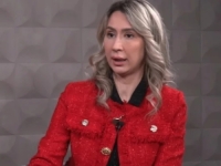 'U SEKSUALNOSTI NE VIDIM NIŠTA SPORNO': Državna sekretarka otkrila da je na Instagramu nakon eksplicitnog snimka dobila više od 30.000 poruka