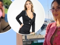 SEKS SKANDAL BUKTI: Nakon eksplicitnih snimaka Mirjane Pajković isplivale i šok poruke