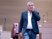 UTEMELJITELJI HDZ-a SE OBRUŠILI NA BULJA: 'Pretvorio se u istinskog nasljednika krivokletnika Mesića'