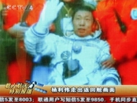 MISTERIJA U SVEMIRU: Astronaut čuo jezivi koji nije trebalo da čuje