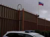 MISTERIOZNA SMRT U AMBASADI RUSIJA NA KIPRU: Nađen mrtav čovjek, tajkun nestao