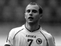 NAJTEŽU BITKU NIJE DOBIO: U 49. godini preminuo Mladen Bartolović, bivši reprezentativac BiH