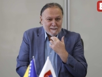 MILIONI ZA ČISTO SARAJEVO: Pandurević obećava komunalni preporod Glavnog grada