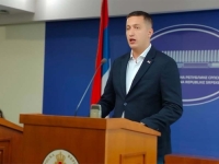 DODIKOV ZASTUPNIK OTVORENO PRIJETI: 'Krnji Ustavni sud BiH sad ima intenciju da obori Vladu RS. Moramo reagovati...'