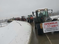 PRERASPODJELA SREDSTAVA: RS priprema propise protiv 'lažnih mliječnih proizvoda'