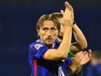 BIVŠA ZVIJEZDA JUGOSLAVIJE UDARILA NA MODRIĆA: 'Pižon je tri klase bolji od njega'