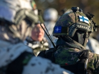 EKSPLOZIVAN IZVJEŠTAJ BRITANSKOG THE TIMESA: Kako su na NATO vojnoj vježbi Finci ponizili Amerikance...