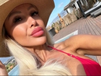 OVO JE MONIKA KOJA JE STRADALA U JEZIVOM SUDARU: Ko je bila influeserka čija pogibija i dalje krije niz misterija