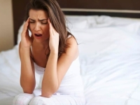 AKO SE STALNO BUDITE SA GLAVOBOLJOM: Ovo bi mogli biti uzroci