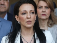 MARINIKA TEPIĆ, OTVORENO: Nakon dolaska nove vlasti neće biti novih koštunica, da urade...