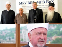 OGLASILI SE IZ MEĐURELIGIJSKOG VIJEĆA: 'Cerićeva ideja ugrožava međuvjerske odnose'