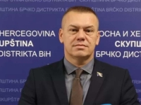 BURNO U BRČKOM: Zastupnik Naroda i pravde kažnjen, 'zaboravio' da ima...