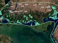 OBJAVLJENA MAPA KRITIČNIH TAČAKA: Vodostaj raste na ovim lokacijama