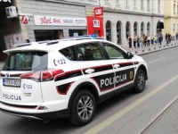 NOVI DETALJI INCIDENTA U SARAJEVU: Sukob dvije porodice kod Sebilja, hapšenje kod tržnice Markale