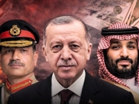 VOJNE ALIJANSE NA BLISKOM ISTOKU: Da li se rađa 'muslimanski NATO'?