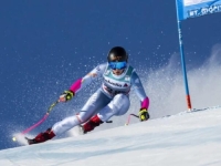 MUZAFERIJA SJAJNA U DEBIJU: Zauzela 6. mjesto u spustu!