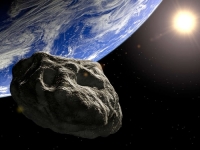 SEKUNDE DO KATASTROFE: Što bi se dogodilo s nama kada bi planet sličan Zemlji zamijenio asteroidni pojas...