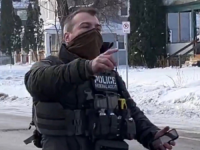 ISTRAGA OTKRILA: Agent ICE-a koji je ubio ženu bio je ozbiljno povrijeđen