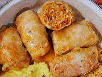 DOBRO OBRATITE PAŽNJU: Najčešća greška koja uništi sarmu pravi se prije nego je zamotate