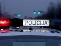 NAKON VERBALNOG SUKOBA: Automobilom povrijedio ženu pa pobjegao u BiH