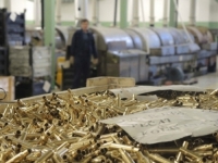 STRELOVIT USPON BH. NAMJENSKE INDUSTRIJE: Pogledajte koliko smo izvezli bombi, granata, torpeda, revolvera...