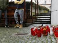 UBISTVO KOJE TRESE DRŽAVU: Klub ispred kojeg je počinjen napad nelegalno iznajmljivao objekat drugim korisnicima