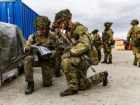 NAPETOST RASTE: Danska povećava vojno prisustvo na Grenlandu, oglasio se i ministar odbrane