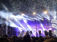 DEBAKL NA DOČEKU NOVE GODINE U BANJALUCI: Banjalučani doček platili 100.000 KM, evo šta su dobili