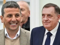 URNEBESNA IZJAVA NEBOJŠE VUKANOVIĆA: 'Mislim da je Dodik vidio hapšenje Madura, pa mjerio kilometražu od Laktaša do NATO granice'