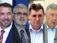 REKORDERI NERADA: Ko su zastupnici koji su prespavali tri godine mandata?