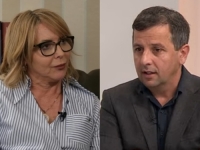 VUKANOVIĆ OTKRIVA VELIKI DEBAKL ANE TRIŠIĆ BABIĆ: 'Gurnuta je u zapećak kako je kamere ne bi snimile, što predstavlja veliko poniženje — ne za nju lično, jer ona nema ugled u narodu...'