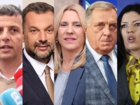 KONAKOVIĆ KAO DODIKOV IZASLANIK: Vukanović otkrio zašto niko iz SNSD-a ne smije progovoriti o otmici Madura