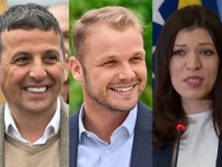 VUKANOVIĆ OBJAVIO VIDEO PRISNOG ODNOSA STANIVUKOVIĆA I SANJE VULIĆ: 'Sreća pa nije u braku, suprug bi morao reagovati'