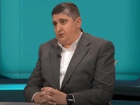 STRUČNJAK ZA SIGURNOST NEDŽAD AHATOVIĆ: 'Globalna situacija nije dobra. Trump je nepredvidiv, BiH treba otvoriti oči' (VIDEO)