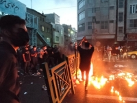 DVA IRANA DVA SISTEMA: Pad režima neće izgledati kao revolucija iz 1979. godine