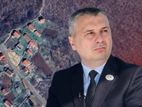 NERIN DIZDAR OSIGURAO JOŠ 100.000 KM: Radi se džamija kod Čapljine