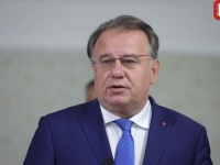 OGLASIO SE NERMIN NIKŠIĆ: 'Duboko vjerujem da će stopama zastupnica i zastupnika krenuti i njihove kolegice i kolege u...'