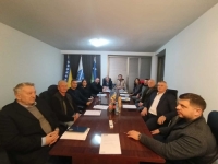 KO NES SARAJEVO IZABRAO NOVO RUKOVODSTVO: Za predsjednika izabran Enver Išerić, a za sekretara...