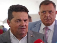 PUKOVNIK ILI POKAJNIK: Stevandiću se jutros 'ukazali' nebesko proviđenje i pravoslavni sveci...