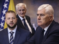 ŽELIMIR NEŠKOVIĆ ZA 'SB': Ovo je plan Dragana Čovića i Nikole Špirića, Kolegij Doma naroda PS BiH uskoro će donijeti odluku...