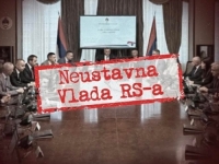 'POBJEDA DRŽAVE BiH': Insitut za proučavanje genocida Kanada pozdravio odluku Ustavnog suda BiH