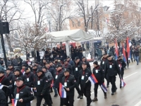 DRAGAN BURSAĆ O NEUSTAVNOM 9. JANUARU: 'Republika Srpska je stvorena da nestane'