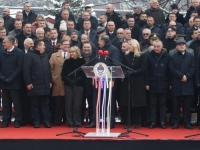 NAPAD NA USTAVNI POREDAK BEZ KAZNE: Enver Išerić optužio Tužilaštvo BiH za saučesništvo